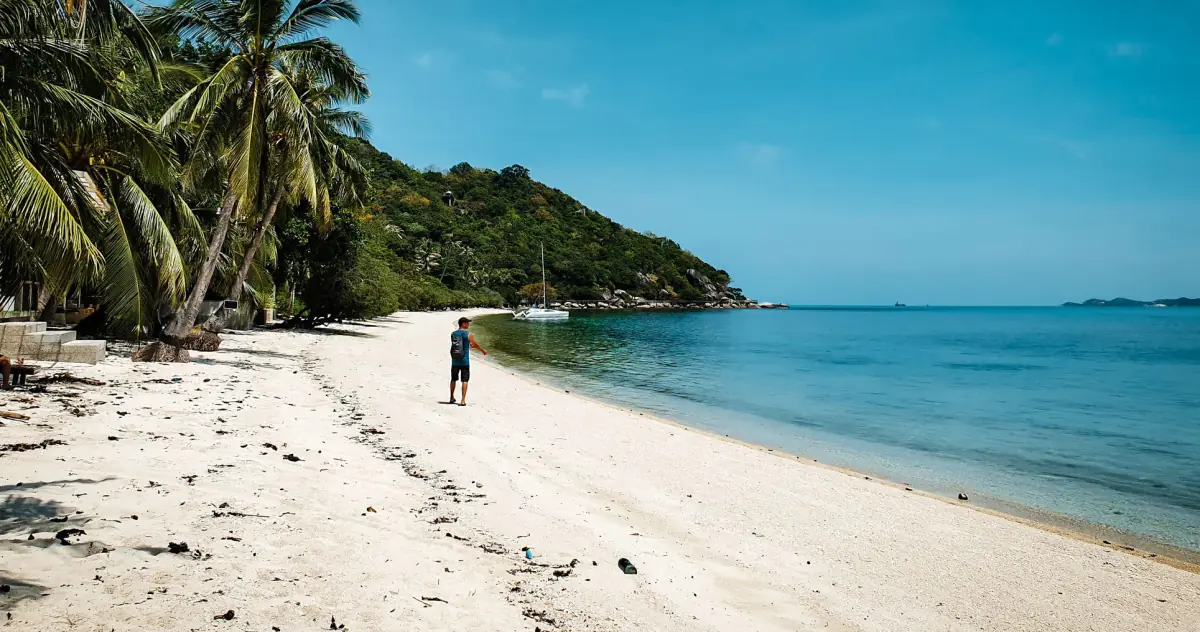 Cost of Living Koh Phangan: The Full 2026 Guide