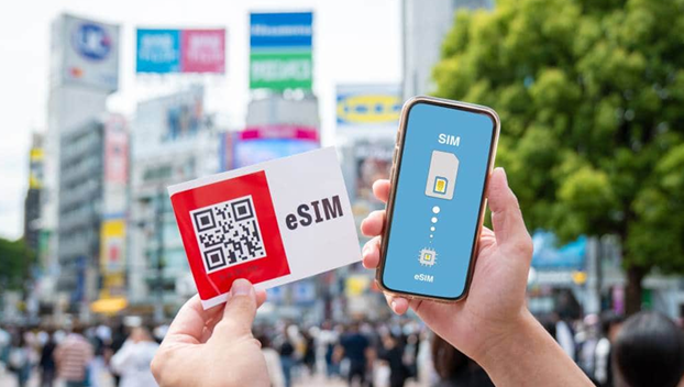 Best eSIM for Japan
