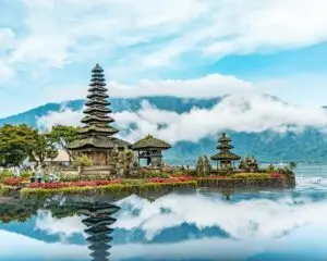 Cost of living in Bali
