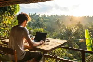 Digital Nomad Destinations