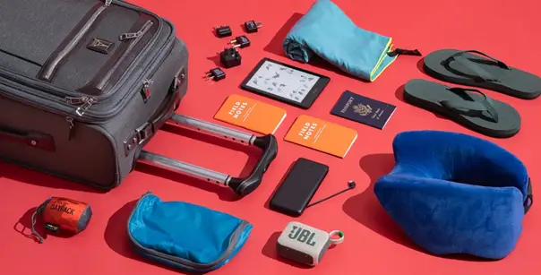 Best Travel Gadgets