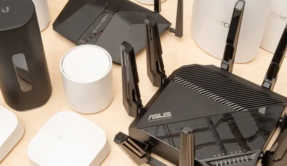 Best Travel Router