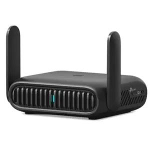 Best Travel Router