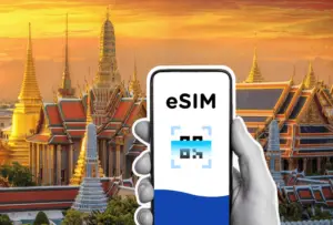Best eSIM for Japan