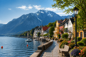 Cheapest and Safest places for Digital Nomads