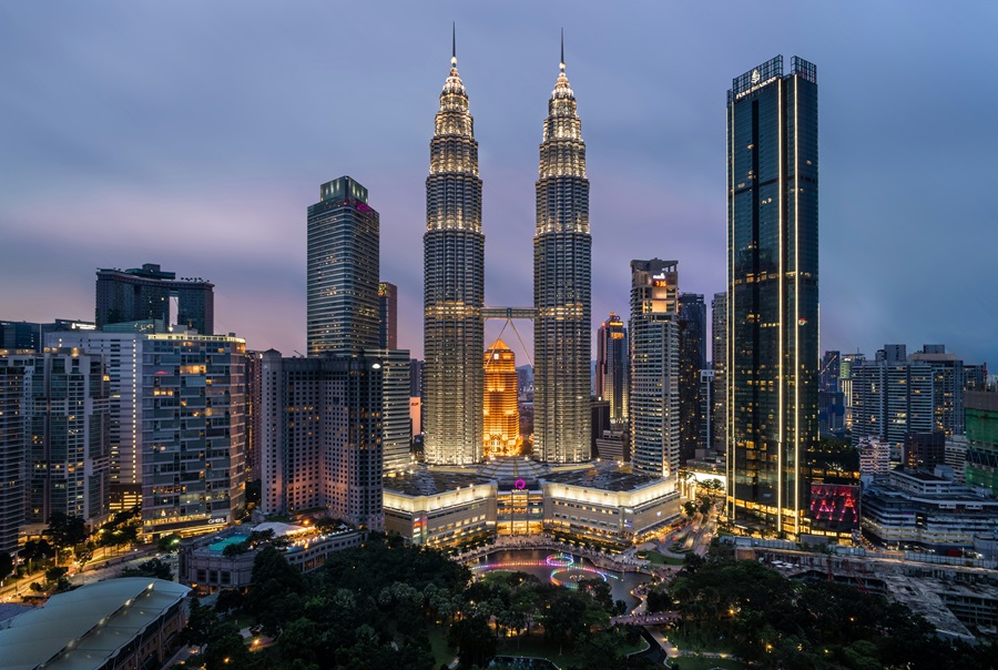 Malaysia remote workers