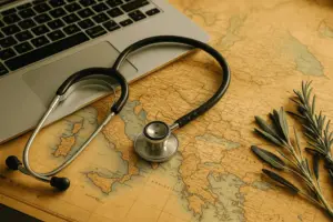Digital Nomad Health Insurance