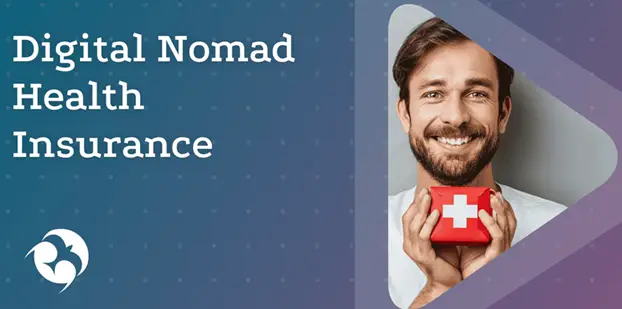 Digital Nomad Health Insurance