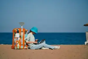 How to become a digital nomad