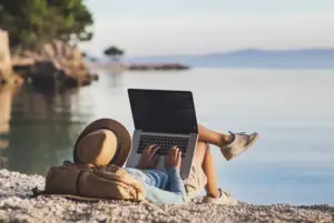 Make Money as a Digital Nomad