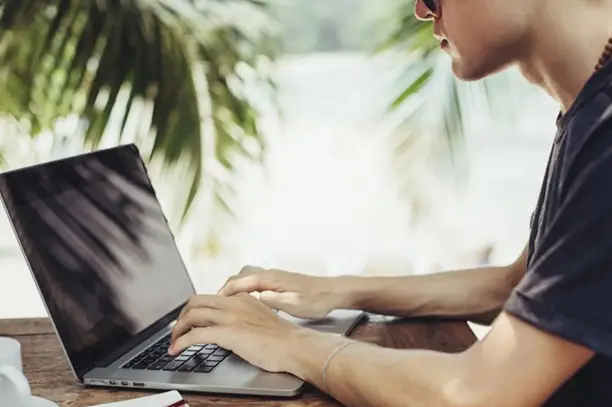 Make Money as a Digital Nomad
