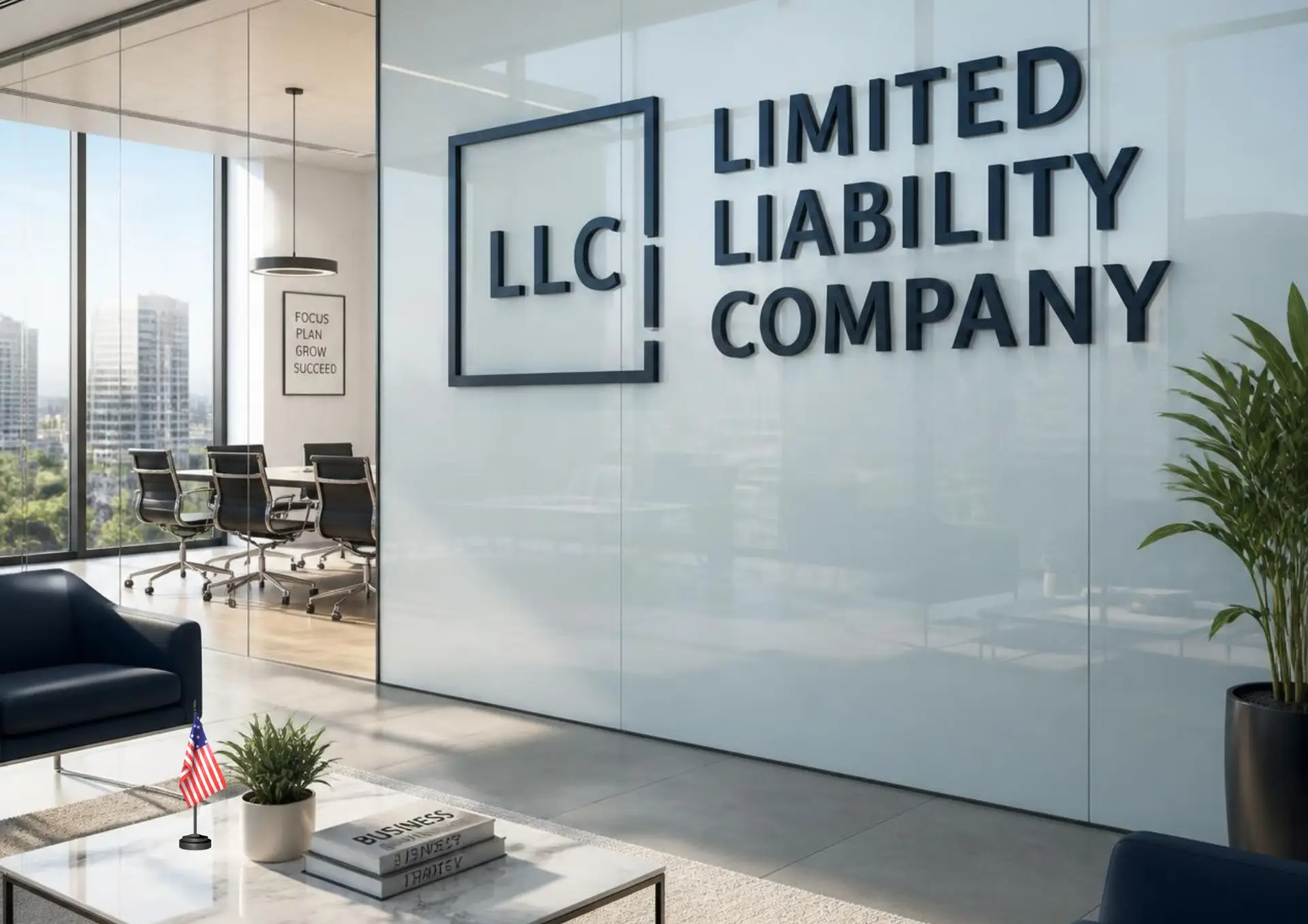 LLC for Non-Residents